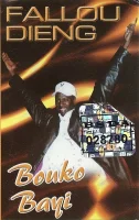Bouko Bayi