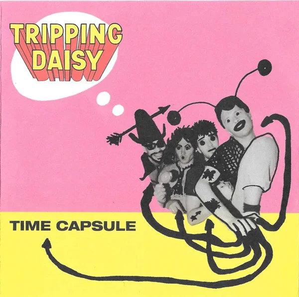 Time Capsule