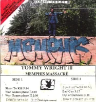 Memphis Massacre