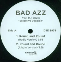 Round And Round