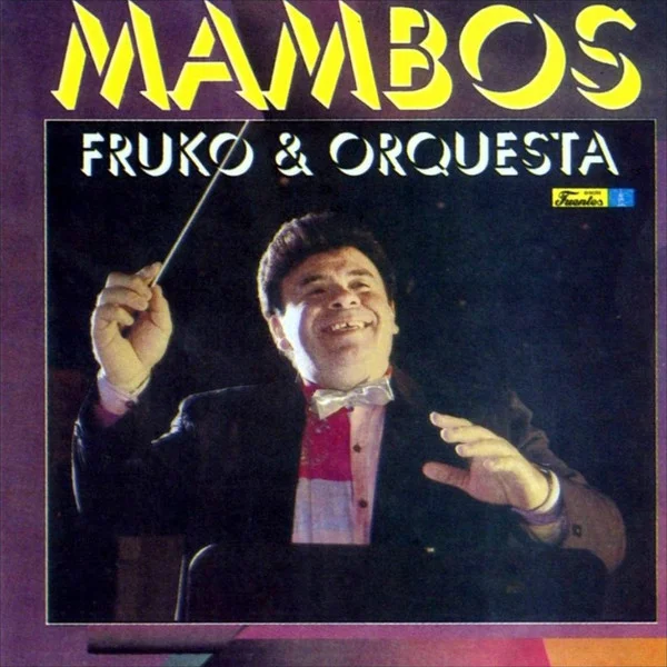 Mambos