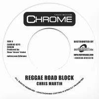 Reggae Road Block / Read No Book