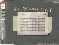 F.E.A.R.