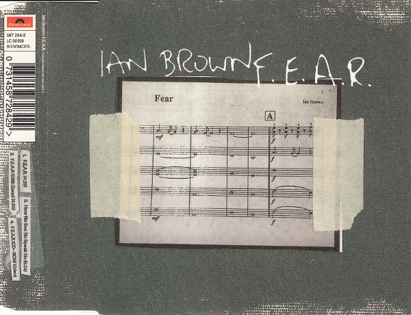 F.E.A.R.