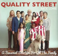 Quality Street (A Seasonal Selection For All The Family)