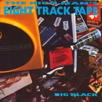 The Rich Man's Eight Track Tape