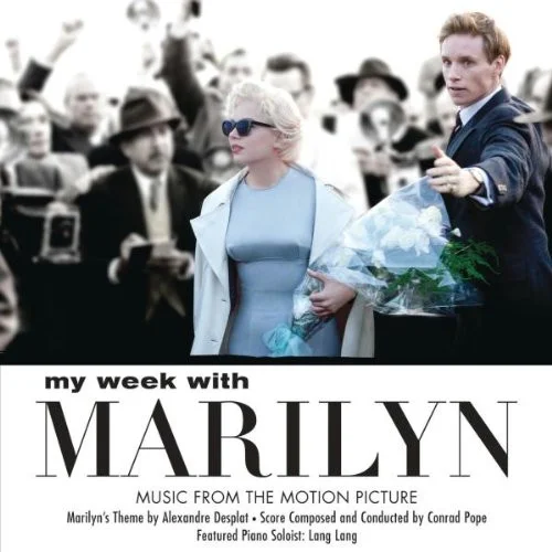 My Week With Marilyn - Music From The Motion Picture