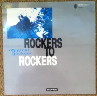 Rockers To Rockers