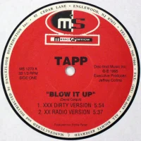 Blow It Up