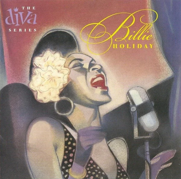 Billie Holiday
