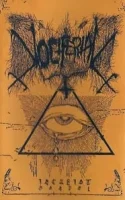 Iscariot Gospel