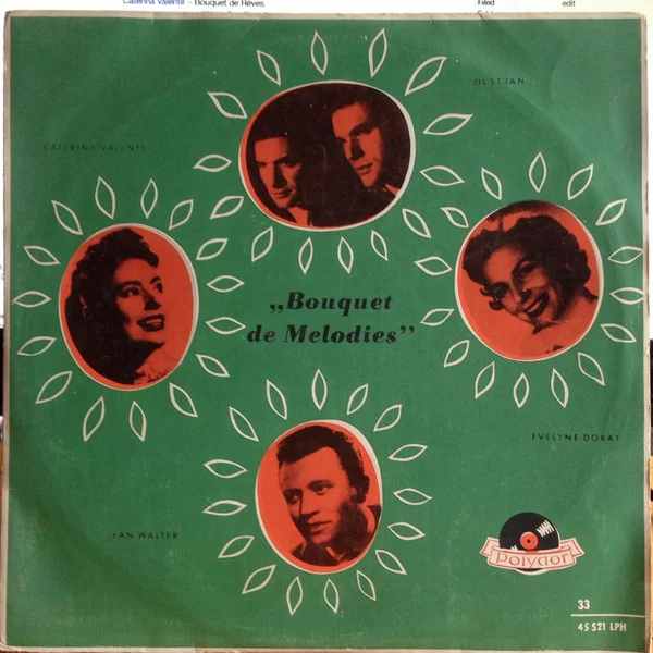 Bouquet De Melodies