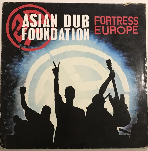 Fortress Europe