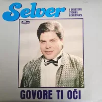 Govore Ti Oči