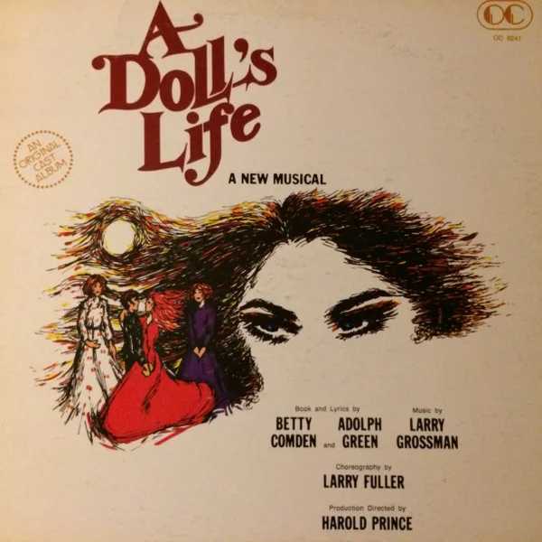 A Doll’s Life