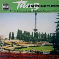 Tanz Am Funkturm