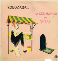 La Del Manojo De Rosas