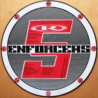 Enforcers 5