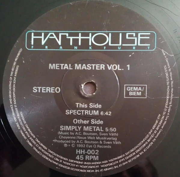 Vol. 1