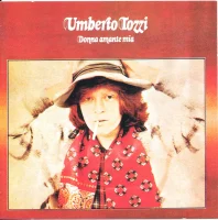 Donna Amante Mia