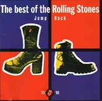 Jump Back (The Best Of The Rolling Stones '71 - '93)