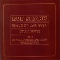 Bud Shank Plays