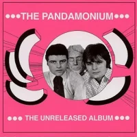 The Unreleased Album