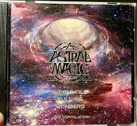 Wormhole Full Of Wonders