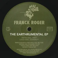 The Earthrumental EP