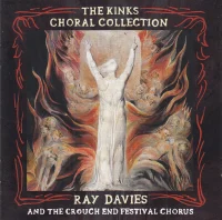 The Kinks Choral Collection (Special Edition)