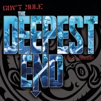 The Deepest End (Live In Concert)