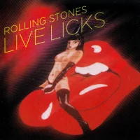Live Licks