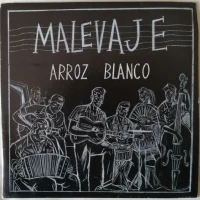 Arroz Blanco