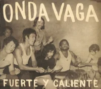 Fuerte Y Caliente
