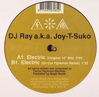 Electric