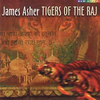 Tigers Of The Raj
