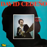 David Cedeño