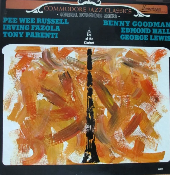Era Of The Clarinet