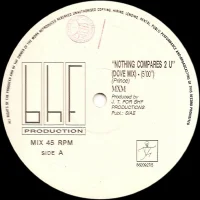 Nothing Compares 2 U