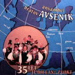 35 Let - Jubilejni Zvoki