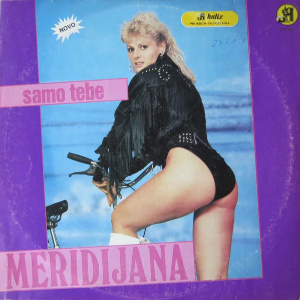 Samo Tebe