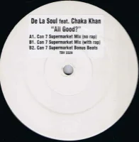 All Good? (Can 7 Remixes)