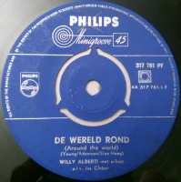 De Wereld Rond