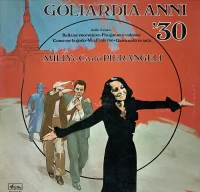 Goliardia Anni '30