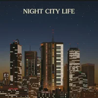 Night City Life
