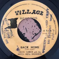 Back Home / Get A Head