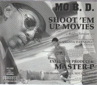 Shoot 'Em Up Movies