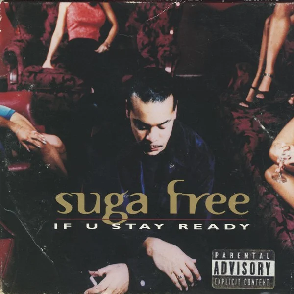 If U Stay Ready