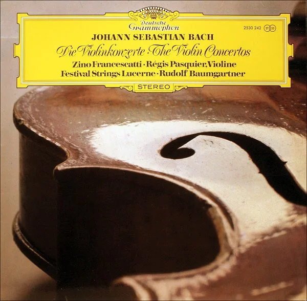 Die Violinkonzerte • The Violin Concertos