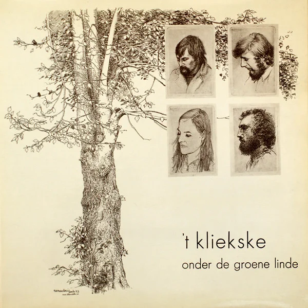 Onder De Groene Linde